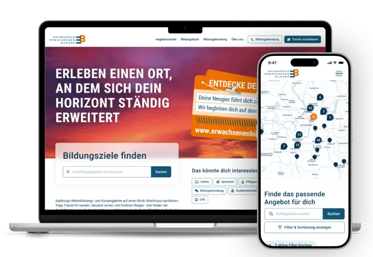 Salzburger Erwachsenenbildung