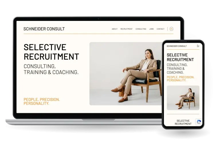 Schneider Consult